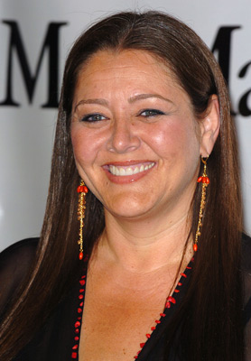 Camryn Manheim