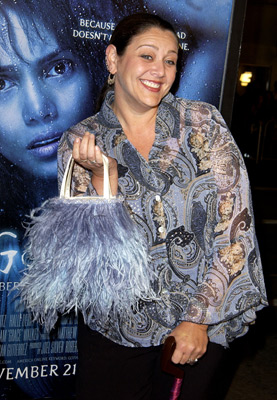 Camryn Manheim at event of Gothika (2003)
