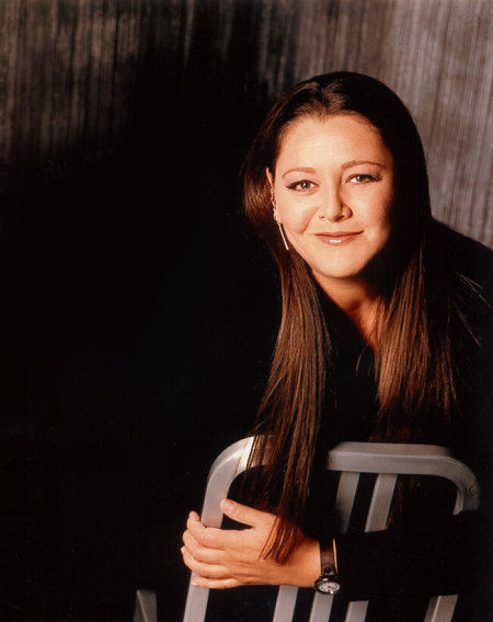 Camryn Manheim