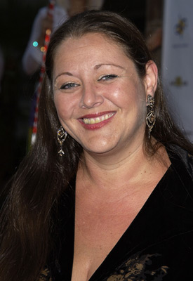 Camryn Manheim