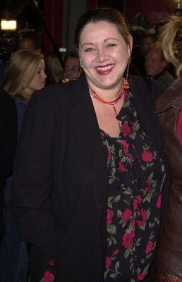 Camryn Manheim at event of Kokainas (2001)