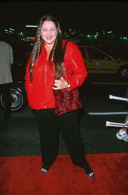 Camryn Manheim at event of Charlie's Angels (2000)