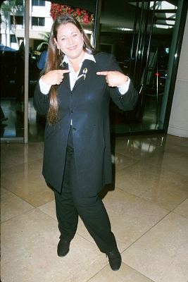 Camryn Manheim