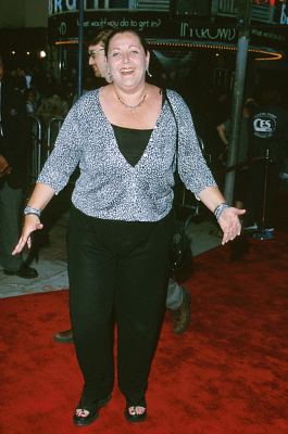 Camryn Manheim at event of Space Cowboys (2000)