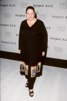 Camryn Manheim