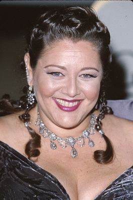 Camryn Manheim