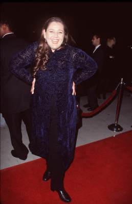 Camryn Manheim at event of Meet Joe Black (1998)