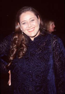 Camryn Manheim at event of Meet Joe Black (1998)