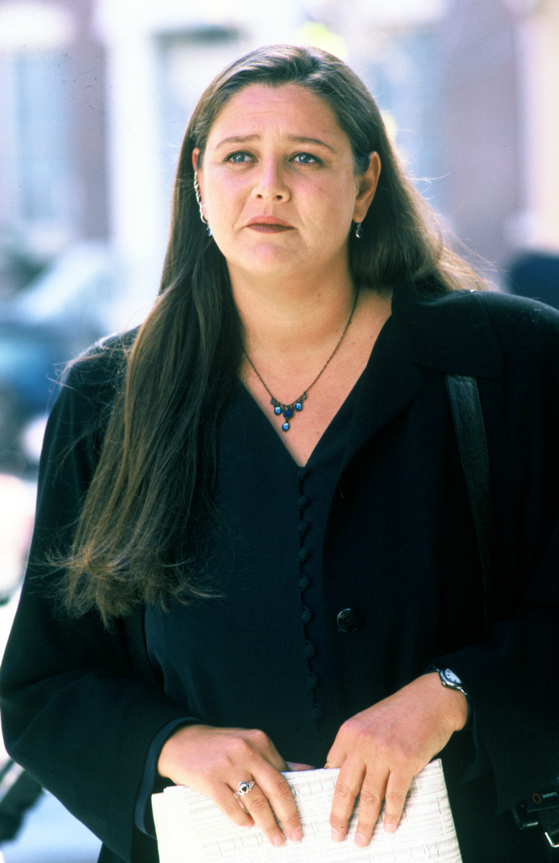 Still of Camryn Manheim in The Practice (1997)