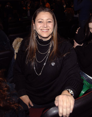 Camryn Manheim at event of Resurrecting the Champ (2007)