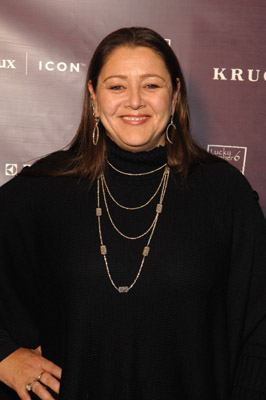 Camryn Manheim at event of Slipstream (2007)