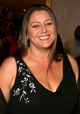 Camryn Manheim