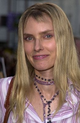 Aimee Mann at event of The Anniversary Party (2001)