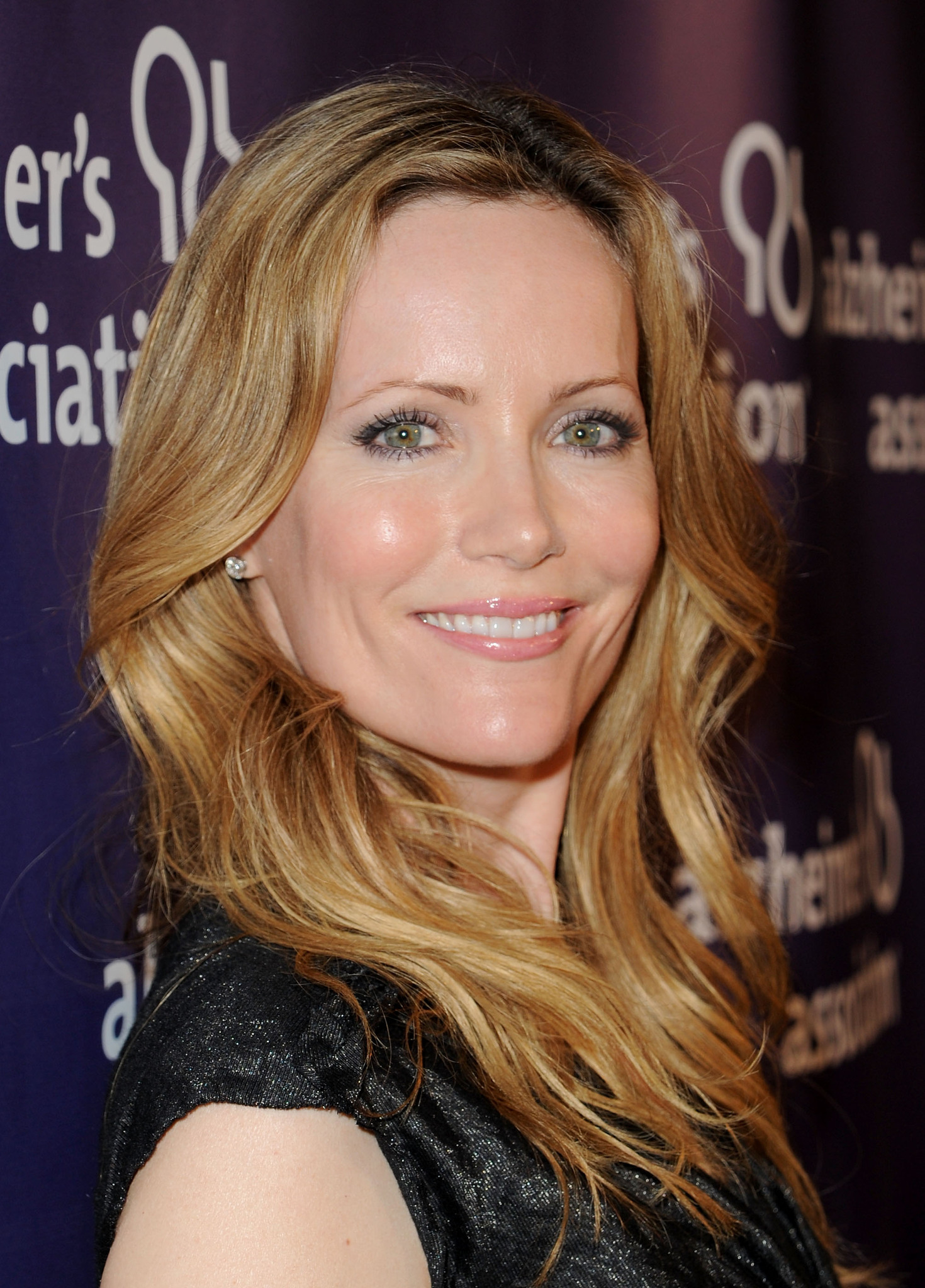 Leslie Mann