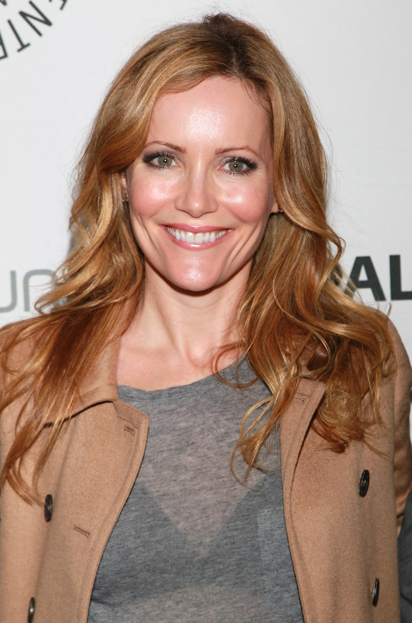 Leslie Mann