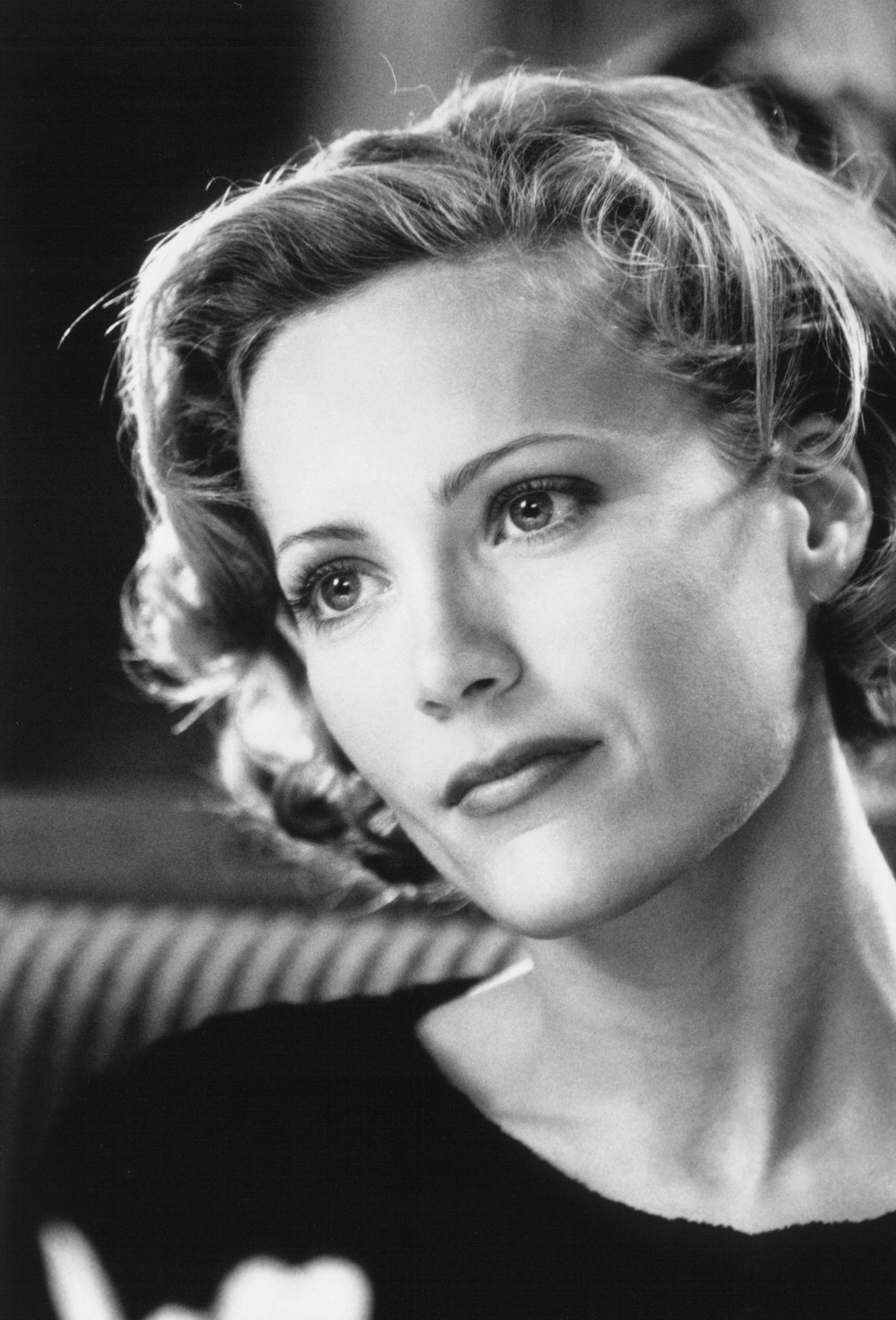 Still of Leslie Mann in The Cable Guy (1996)