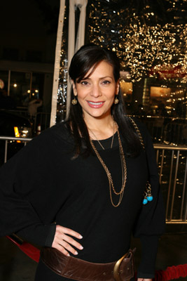 Constance Marie at event of Norbit (2007)