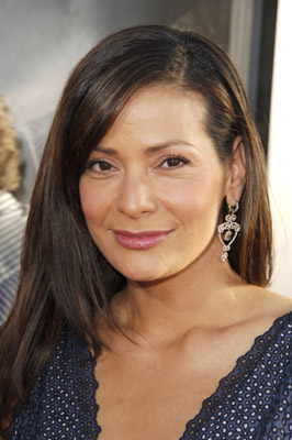 Constance Marie at event of The Lake House (2006)