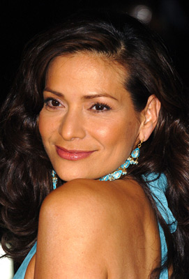 Constance Marie at event of Miss Congeniality 2: Armed and Fabulous (2005)