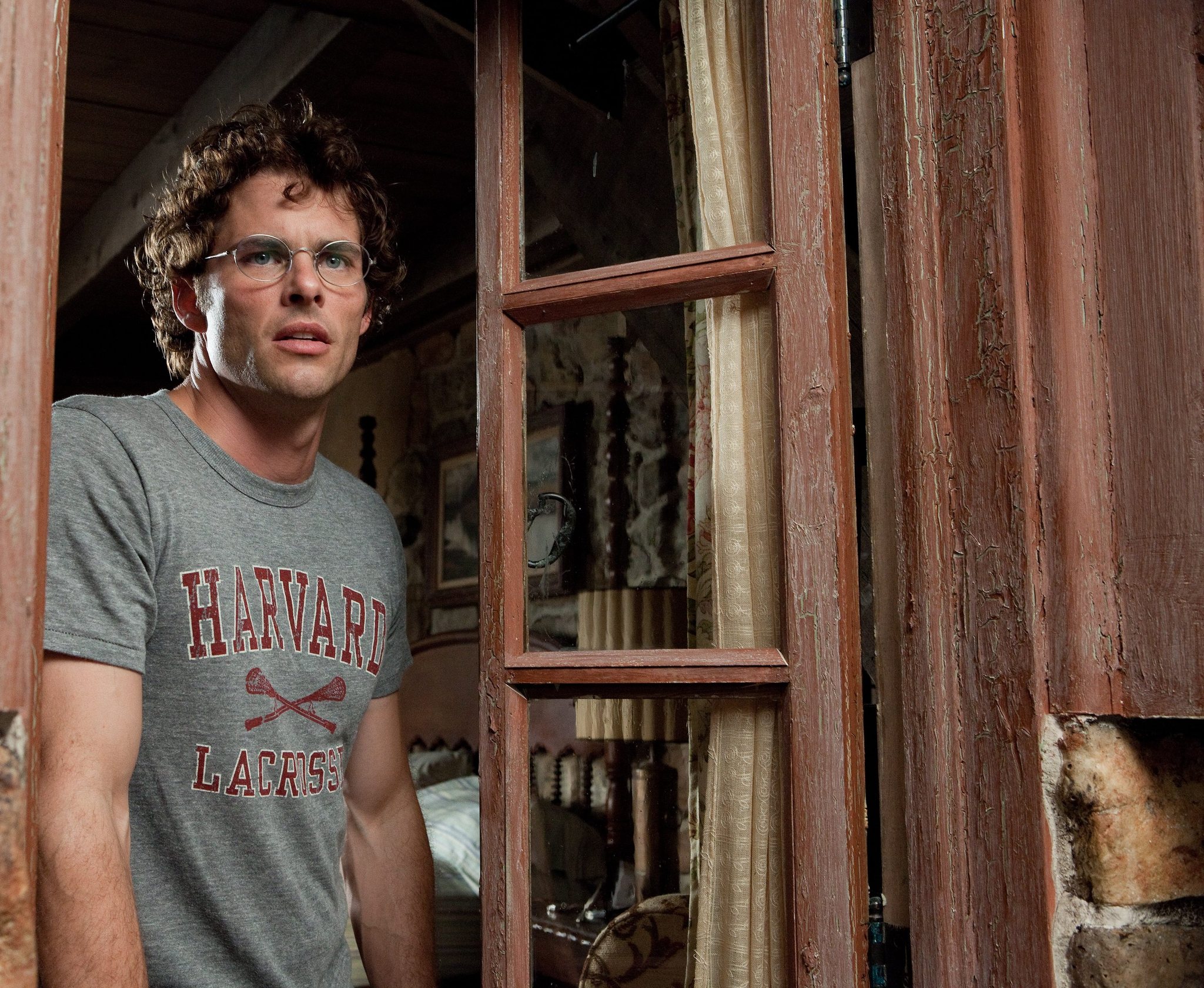 Still of James Marsden in Straw Dogs (2011)