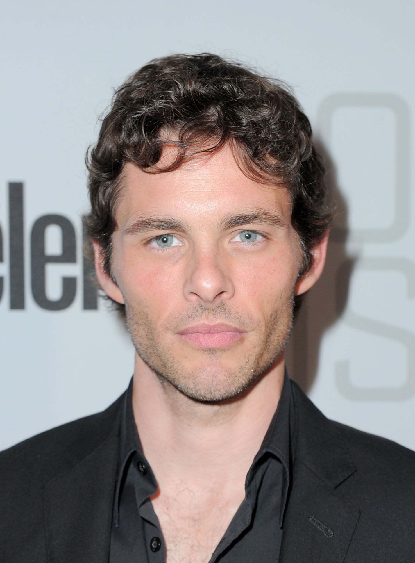 James Marsden