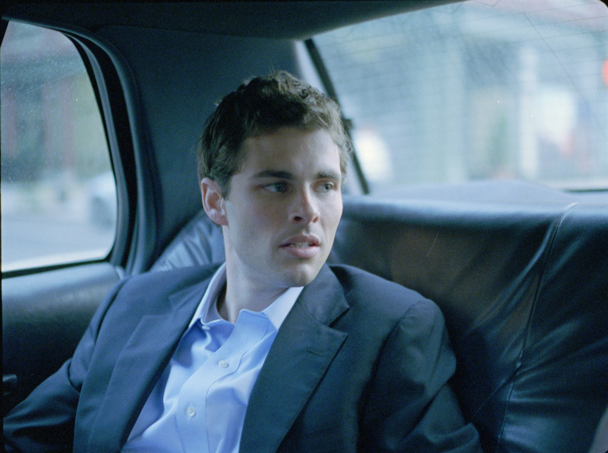 Still of James Marsden in Heights (2005)