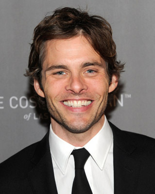 James Marsden