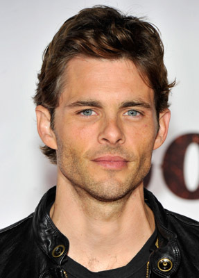 James Marsden at event of Country Strong (2010)