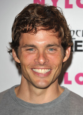 James Marsden