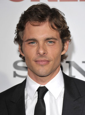 James Marsden at event of Death at a Funeral (2010)