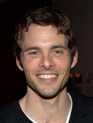 James Marsden