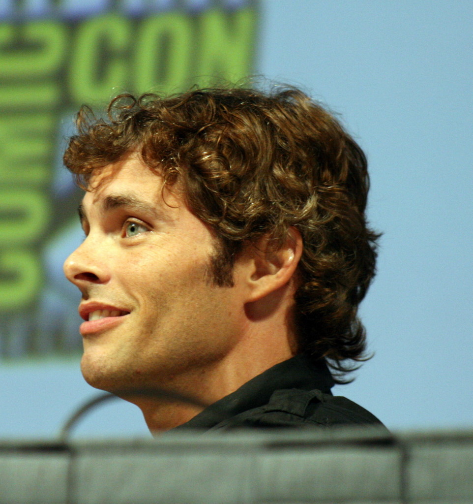 James Marsden at event of The Box (2009)