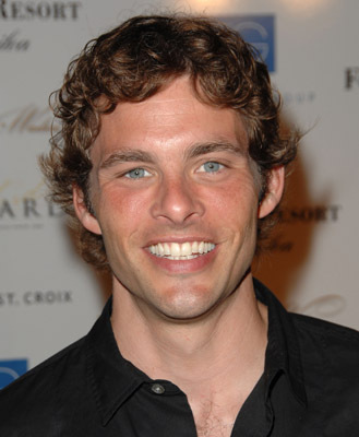 James Marsden