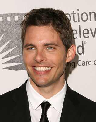 James Marsden