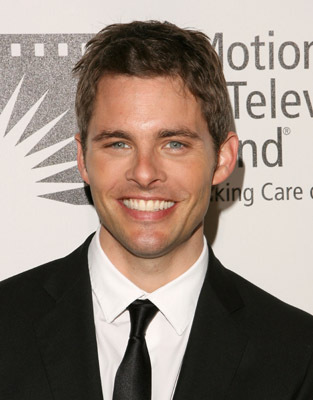 James Marsden