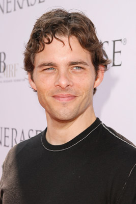 James Marsden