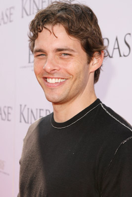 James Marsden