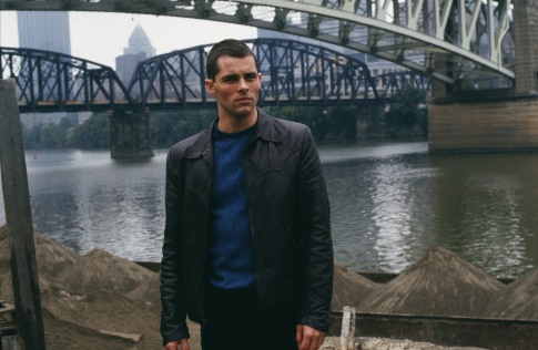 Still of James Marsden in 10th & Wolf (2006)