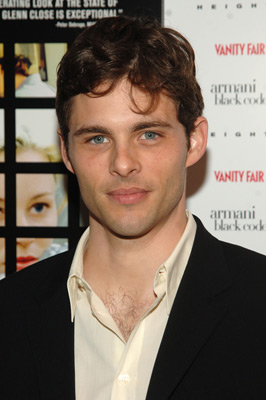 James Marsden at event of Heights (2005)