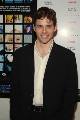 James Marsden at event of Heights (2005)