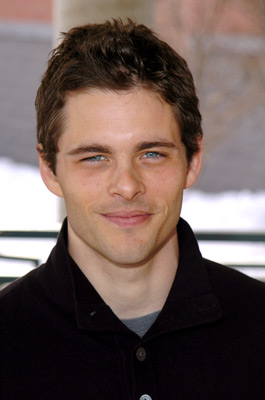 James Marsden at event of Heights (2005)