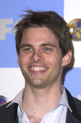 James Marsden