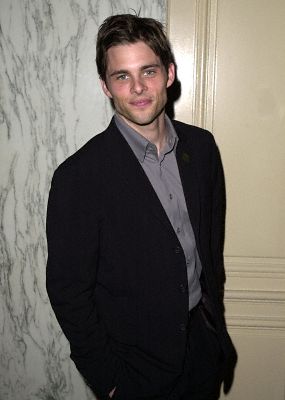 James Marsden