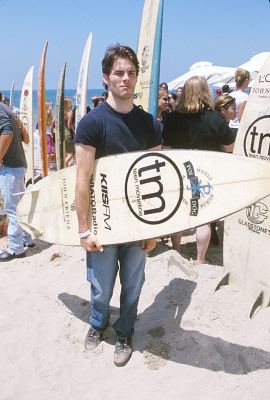 James Marsden