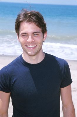 James Marsden