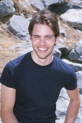 James Marsden