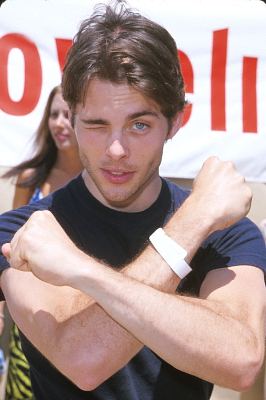 James Marsden