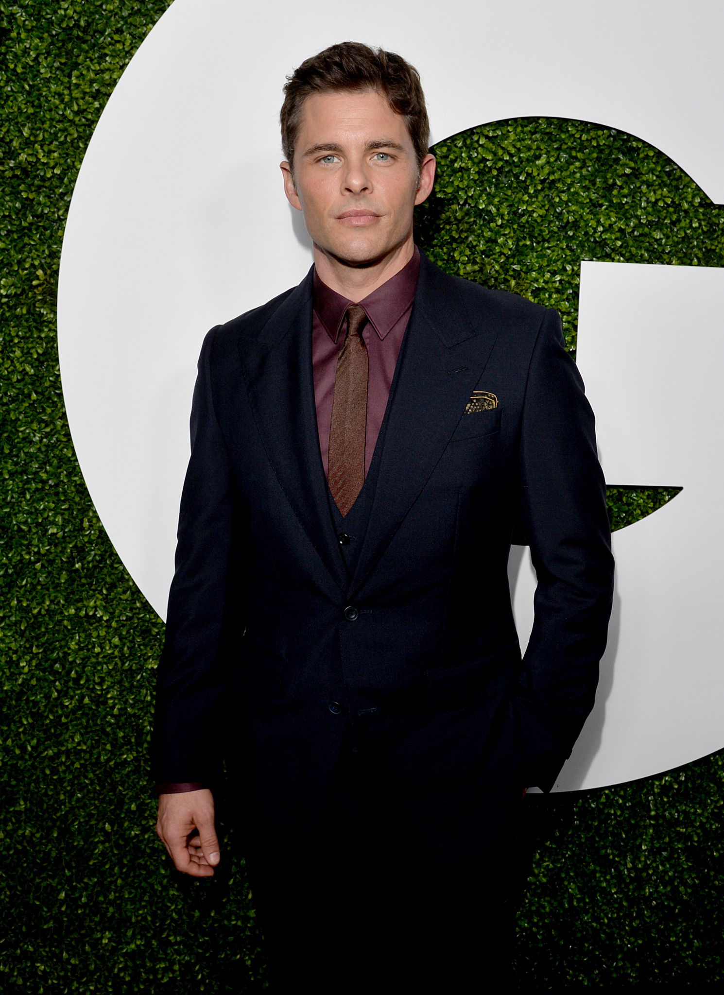 James Marsden