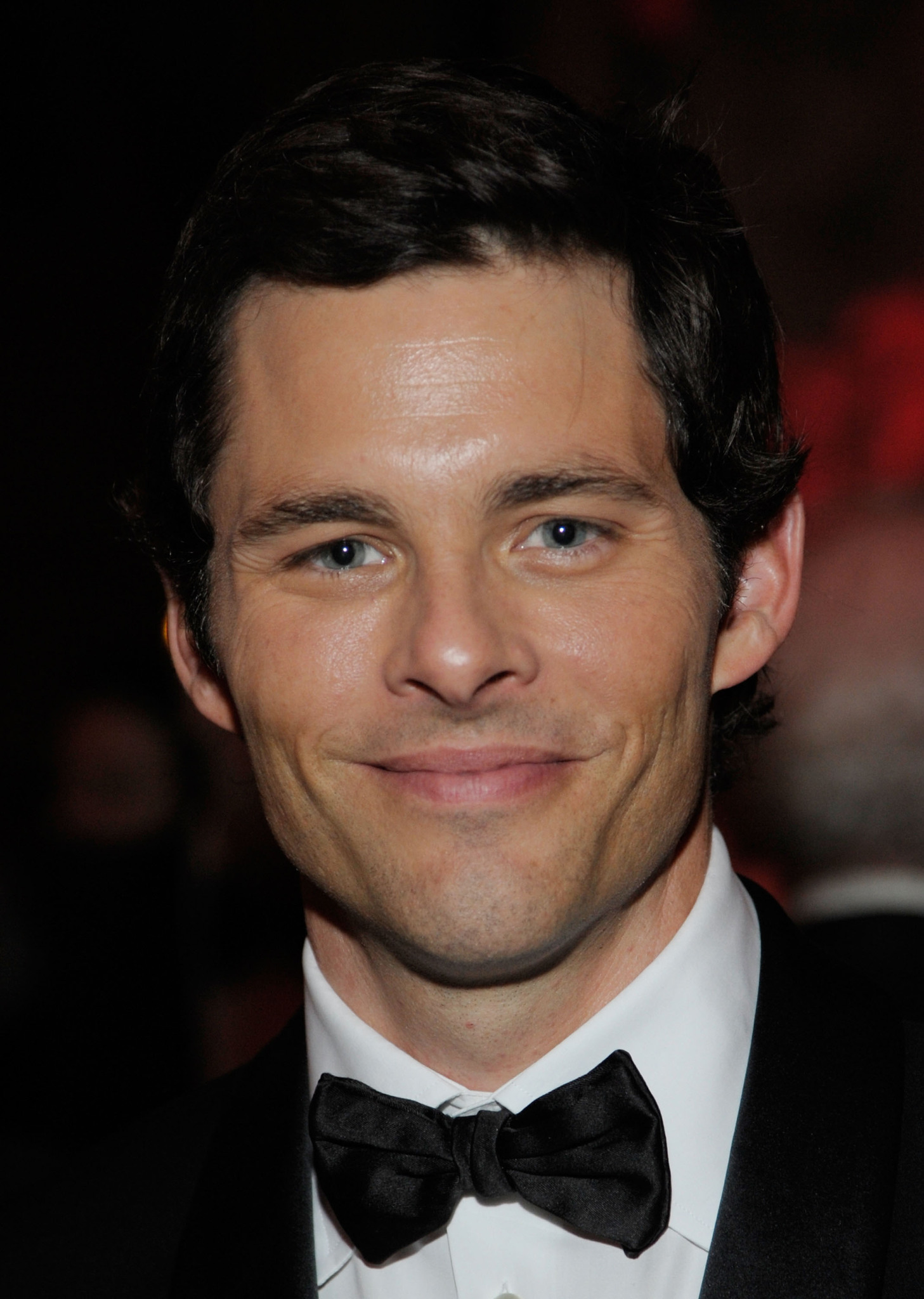 James Marsden