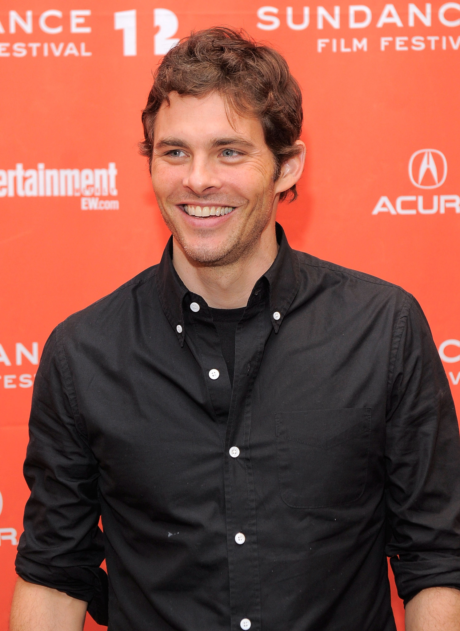 James Marsden